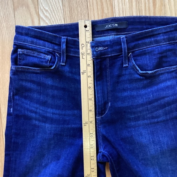 Joe’s Jeans Skinny Jeans Aberdeen Size 30 - Picture 6 of 10